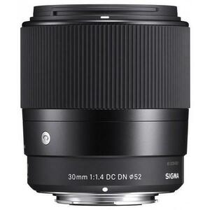 30mm F/1.4 DC DN (Micro) (302963) kép