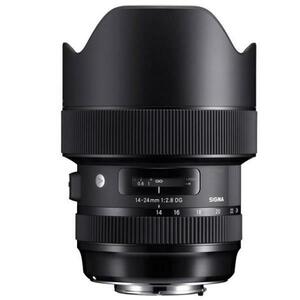 14-24mm f/2.8 DG HSM Art (Canon) (212954) kép