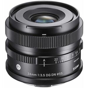 24mm f/3.5 DG DN C (Leica) (404969) kép