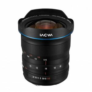 Laowa 10-18mm f/4.5-5.6 (Sony E) kép
