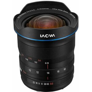 Laowa 10-18mm f/4.5-5.6 (Nikon) kép