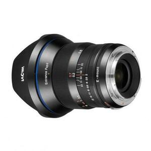 Laowa 15mm f/2 Zero-D (Sony FE) kép
