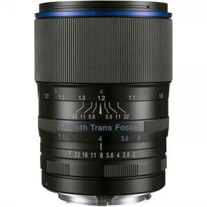 Laowa 105mm f/2 Smooth Trans Focus (Sony FE) kép