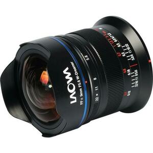Laowa 9mm F/5.6 FF RL Ultra-Wide (Leica) kép