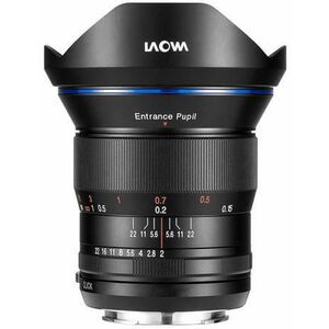 Laowa 15mm F/2 D-Dreamer Zero-D (Leica L) kép