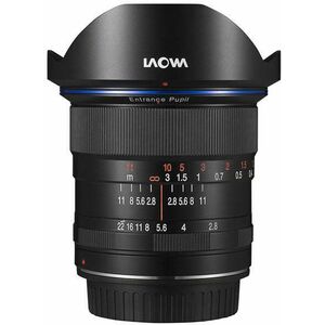 Laowa 12mm f/2.8 Zero-D (Panasonic/Leica) kép