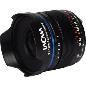 Laowa 14mm f/4 FF RL Zero-D (Leica) kép