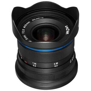 Laowa Wide-Angle 9mm f/2.8 Zero-D (Nikon Z) kép