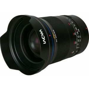 Laowa Argus 35mm f/0.95 FF (Nikon Z) kép