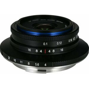 Laowa 10mm f/4 Pancake (Canon RF) kép