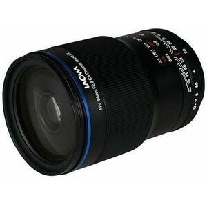 Laowa 58mm f/2.8 2x Ultra-Macro APO L Mount (VE5828L) kép