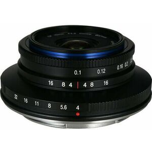 Laowa 10mm f/4 Pancake (Nikon Z) kép