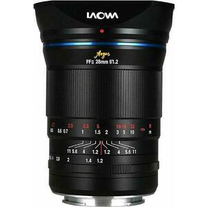 Argus 28mm f/1.2 FF (Leica) (VE2812L) kép