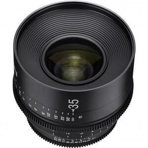 CF 35mm T1.5 Cine (Sony E) (F1511006104) kép