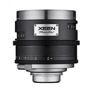 Meister 35mm T1.3 FF Cine (Sony E) (F1513406101) kép