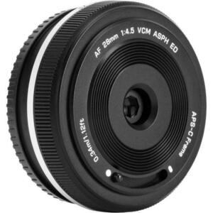 AF 28mm f/4.5 Pancake (Fujifilm X) (AF_28/4.5_XF) kép