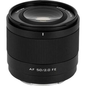 AF 50mm f/2 (Sony E) (AF_50/2.0_FE) kép