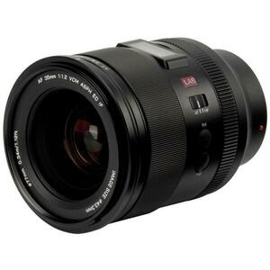 AF 35mm f/1.2 (Sony FE) kép