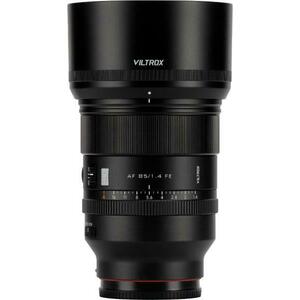 AF 85mm f/1.4 Pro (Sony FE) kép