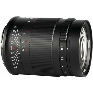 50mm f/1.05 (Nikon) kép