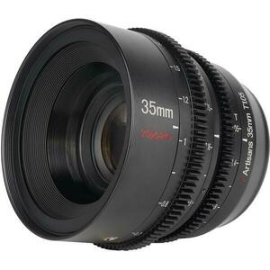 35mm T1.05 Cine (MFT) kép