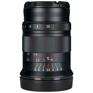 APS-C 60mm f/2.8 MK II Macro (Canon RF) (A112II-R) kép