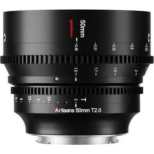 50mm T2 FF (Leica/Sigma L) kép