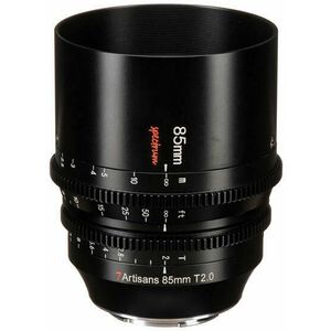 85mm T2.0 Z Mount (Nikon) (C604B) kép