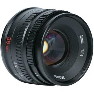 35mm f/1.4 (MFT) kép