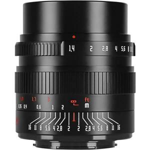 24mm f/1.4 APS-C (Fuji FX) (A015B-X) kép