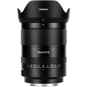 AF 50mm f/1.8 Sony E (AF101B) kép