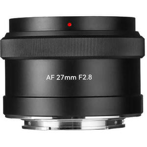AF 27mm APS-C f/2.8 (Sony E) (AF103B) kép