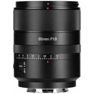 AF 85mm f/1.8 Full Frame (Sony E) (AF85F18-E) kép
