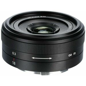 18mm F/5.6 (Leica L) (18F56B-L) kép