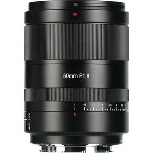 AF 50mm f/1.8 (Leica L) (AF50F18-L) kép