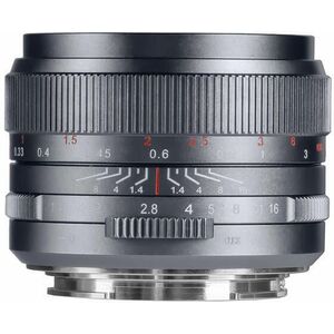35mm f/1.4 Mark III Full Frame (Leica L) (35F14TG-L) kép