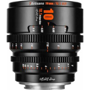 10mm T2.1 (Sony E) (10T21B-E) kép
