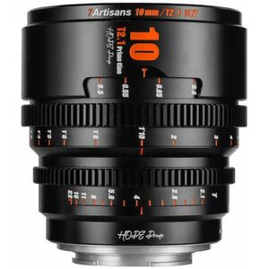 10mm T2.1 Cine Hope (Canon RF) (10T21B-R) kép