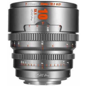 10mm T2.1 Cine Hope (Canon RF) S35 (10T21TG-R) kép