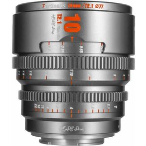 10mm T2.1 Cine Hope (Fuji-FX) S35 (10T21TG-X) kép