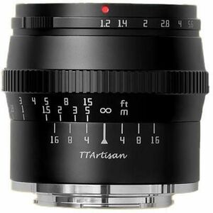 50mm f/1.2 (Fujifilm) kép