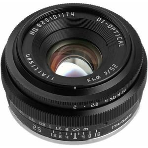 25mm f/2 (Nikon Z) (A026B) kép