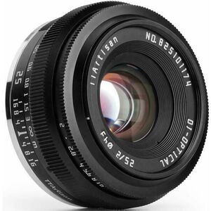 25mm f/2 (Sony E) (A021B) kép