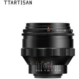 75mm f/1.5 Swirly Bokeh Full-Frame M42 (F7515-B-M42/F7515-M42-S) kép