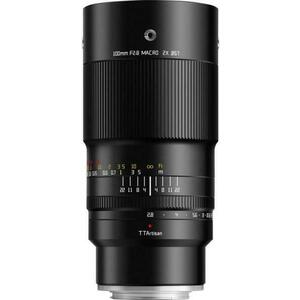 Macro 100mm F/2.8 (Fujifilm X) (TTAF10028-B-X-2) kép