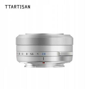 AF 27mm f/2.8 Fuji X (AF2728-X-S) kép