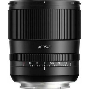 AF 75mm f/2 Full-Frame (Sony E) (AF7520-B-E) kép