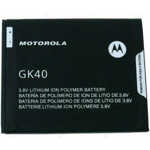 Li-ion 2700mAh GK40 SNN5976A kép