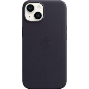 iPhone 14 MagSafe Leather cover ink (MPP63ZM/A) kép