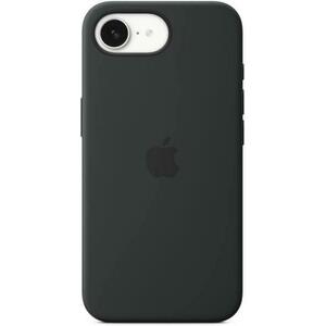 iPhone 16e Silicone case black (MD3N4ZM/A) kép